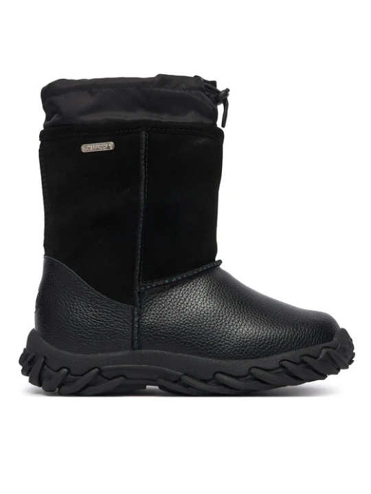 Zdjęcie produktu EMU Australia Śniegowce Puggle Adventurer K13330 Czarny