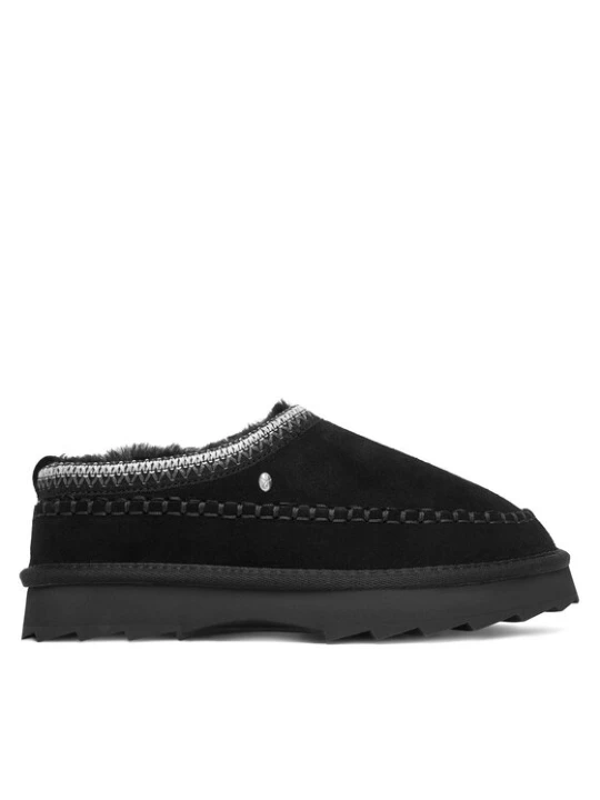Zdjęcie produktu EMU Australia Śniegowce Sharky Adventure Scuff W13239 Czarny