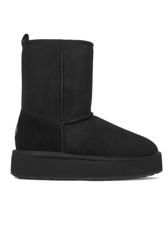 Zdjęcie produktu EMU Australia Śniegowce Stinger Lo Flatform W13190 Czarny