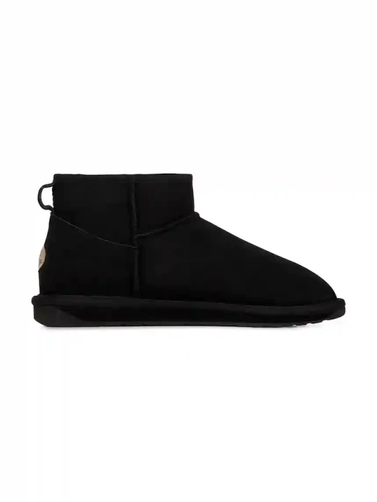 Zdjęcie produktu Emu Australia śniegowce Stinger Micro Black