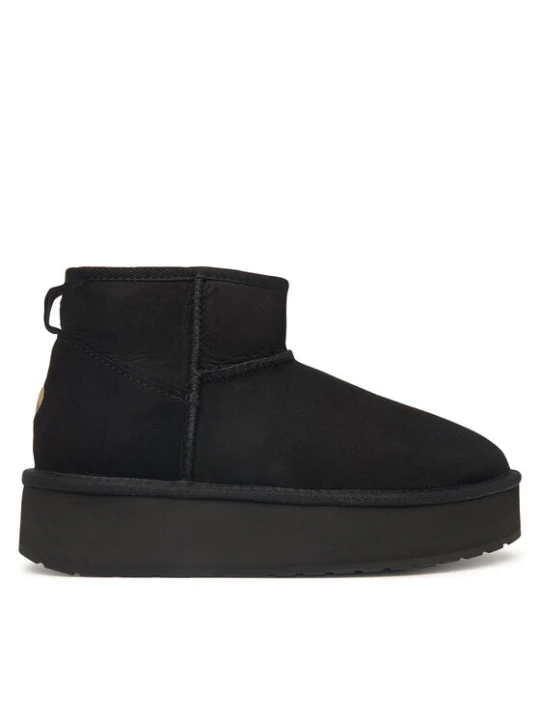 Zdjęcie produktu EMU Australia Śniegowce Stinger Micro Flatform 2.0 W13296 Czarny