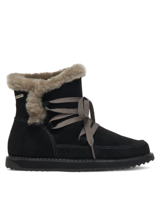 Zdjęcie produktu EMU Australia Śniegowce Thorsby W13215 Czarny