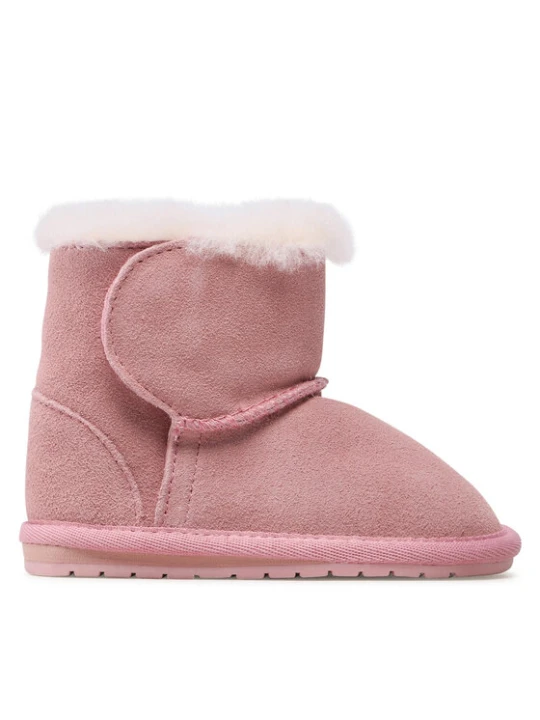 Zdjęcie produktu EMU Australia Śniegowce Toddle B10737 Różowy