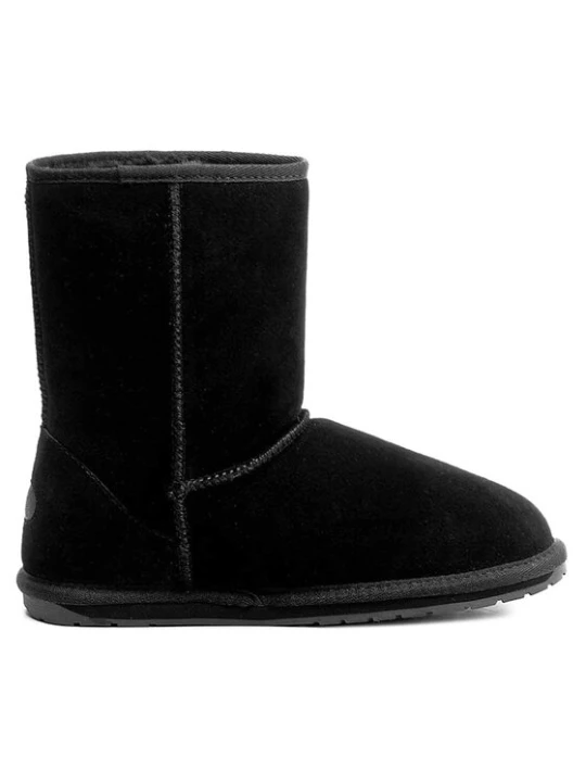 Zdjęcie produktu EMU Australia Śniegowce Wallaby Lo Teens T10102 Czarny