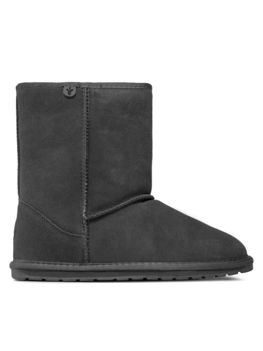 Zdjęcie produktu EMU Australia Śniegowce Wallaby Lo Teens T10102 Szary