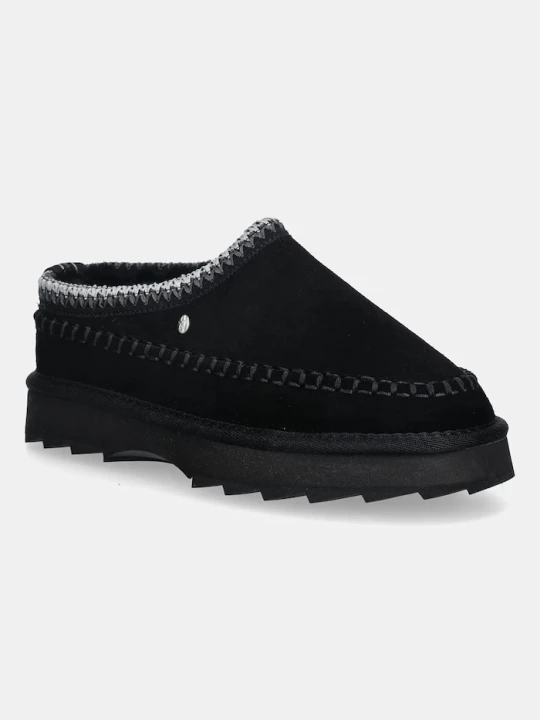 Zdjęcie produktu Emu Australia śniegowce zamszowe Sharky Adventure Scuff czarny
