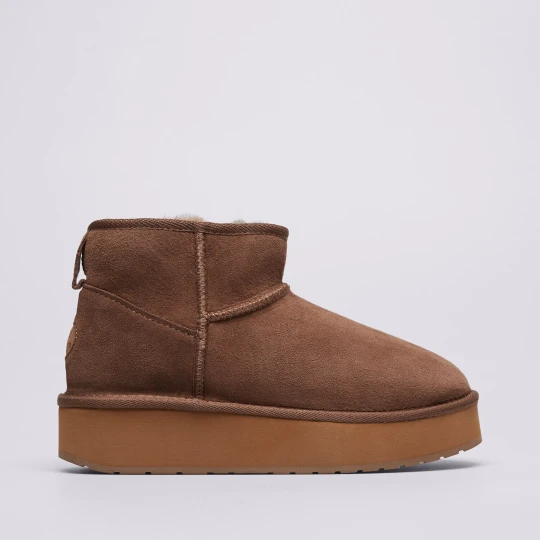 Zdjęcie produktu Emu Australia Stinger Micro Flatform 2.0 brązowy