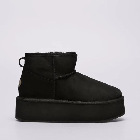 Zdjęcie produktu Emu Australia Stinger Micro Flatform czarny