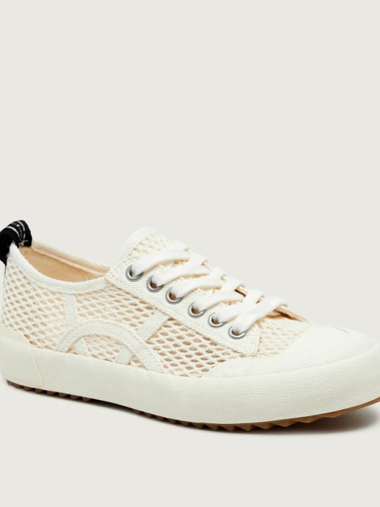 Zdjęcie produktu EMU Australia Trampki Hosier Breeze ecru