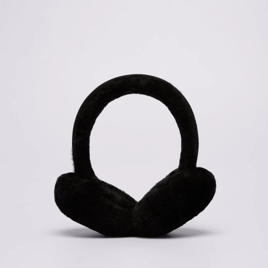 Zdjęcie produktu Emu Nauszniki Angahook Earmuffs czarny