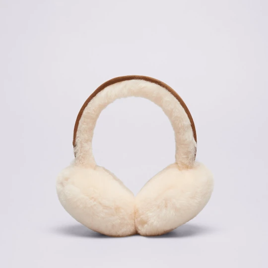 Zdjęcie produktu Emu Nauszniki Angahook Earmuffs beżowy