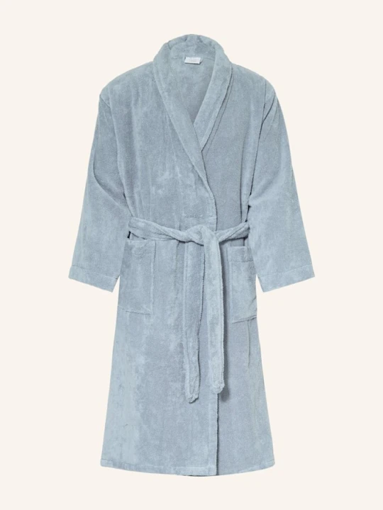 Zdjęcie produktu En Vogue Szlafrok Uniseks blau