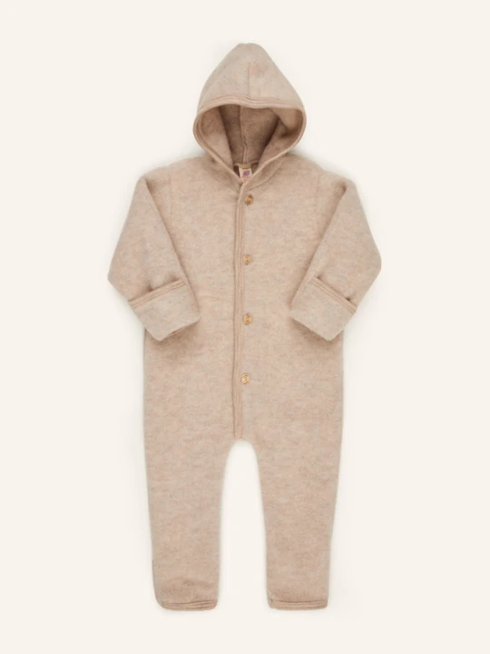 Zdjęcie produktu Engel Kombinezon beige