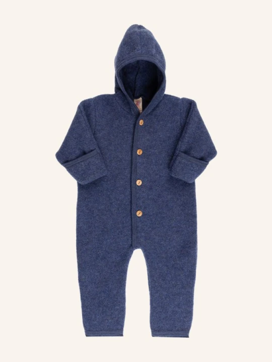 Zdjęcie produktu Engel Kombinezon blau GRANATOWY