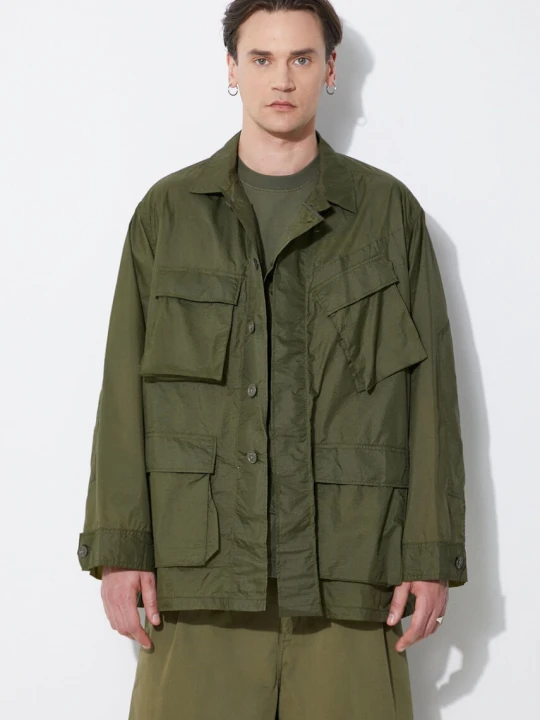 Zdjęcie produktu Engineered Garments kurtka BDU Jacket
