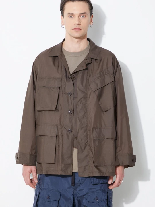 Zdjęcie produktu Engineered Garments kurtka BDU Jacket