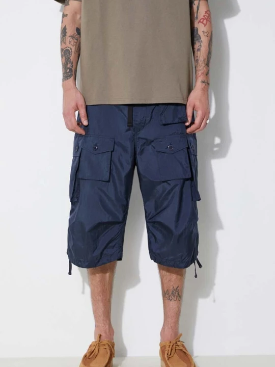 Zdjęcie produktu Engineered Garments szorty FA