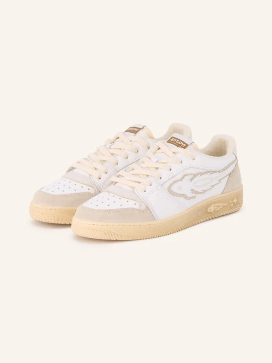 Zdjęcie produktu Enterprise Japan Buty Sportowe Egg Rocket weiss