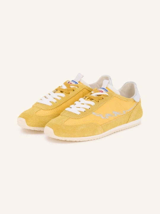 Zdjęcie produktu Enterprise Japan Buty Sportowe Ej Osaka gelb
