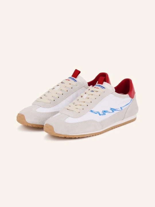 Zdjęcie produktu Enterprise Japan Buty Sportowe Ej Osaka weiss biały