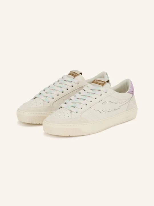 Zdjęcie produktu Enterprise Japan Buty Sportowe Jupiter Rocket 5 weiss biały