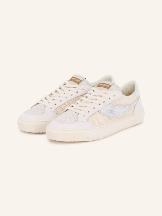 Zdjęcie produktu Enterprise Japan Buty Sportowe Jupiter Rocket beige