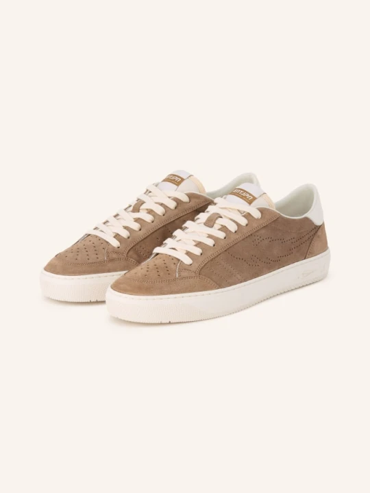 Zdjęcie produktu Enterprise Japan Buty Sportowe Jupiter Rocket beige