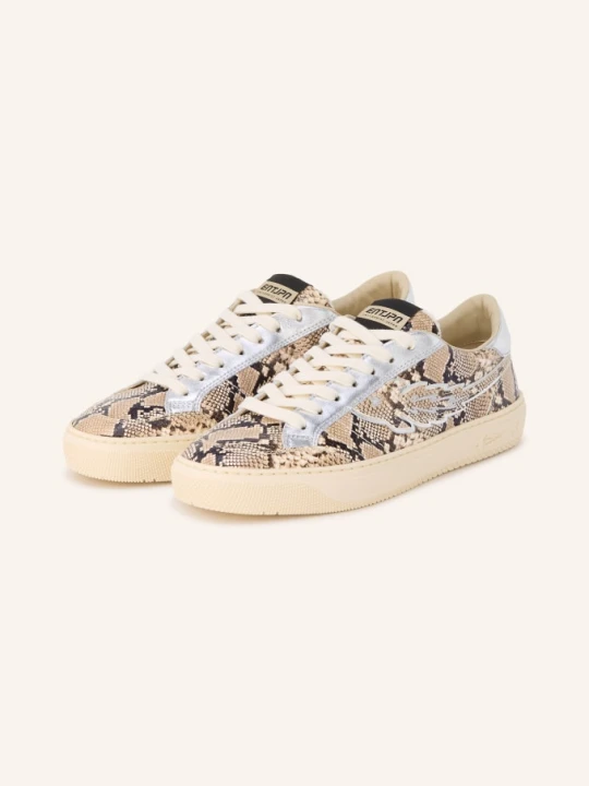 Zdjęcie produktu Enterprise Japan Buty Sportowe Jupiter Rocket beige
