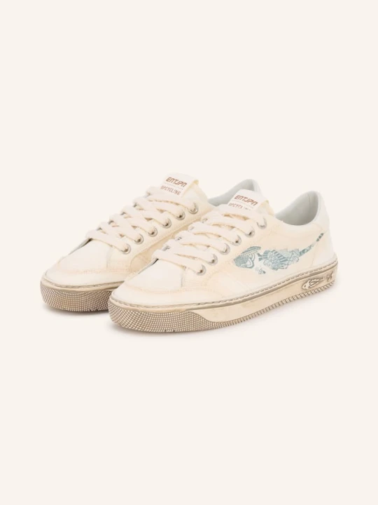 Zdjęcie produktu Enterprise Japan Buty Sportowe Jupiter Rocket weiss biały