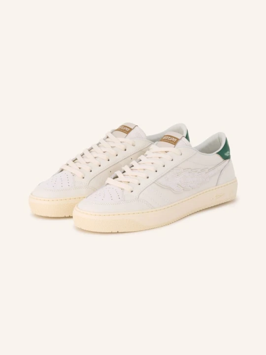Zdjęcie produktu Enterprise Japan Buty Sportowe Jupiter Rocket weiss