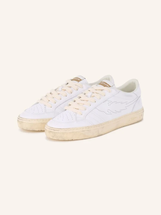 Zdjęcie produktu Enterprise Japan Buty Sportowe Jupiter Rocket weiss BIAŁY