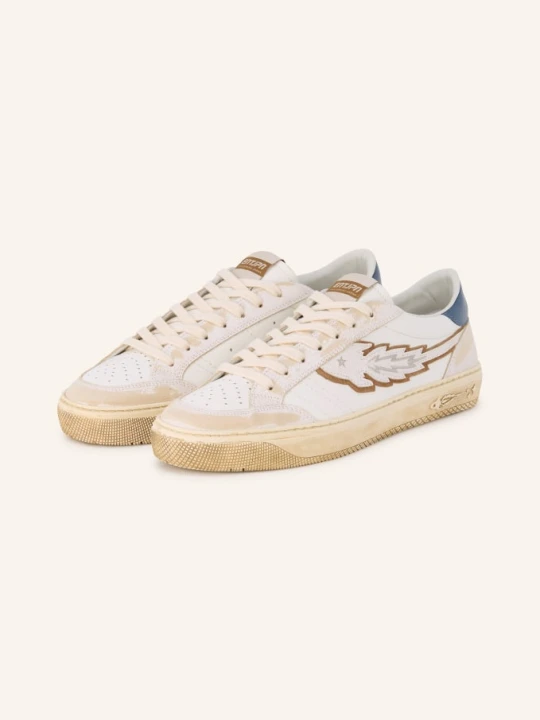 Zdjęcie produktu Enterprise Japan Buty Sportowe Jupiter Rocket weiss biały