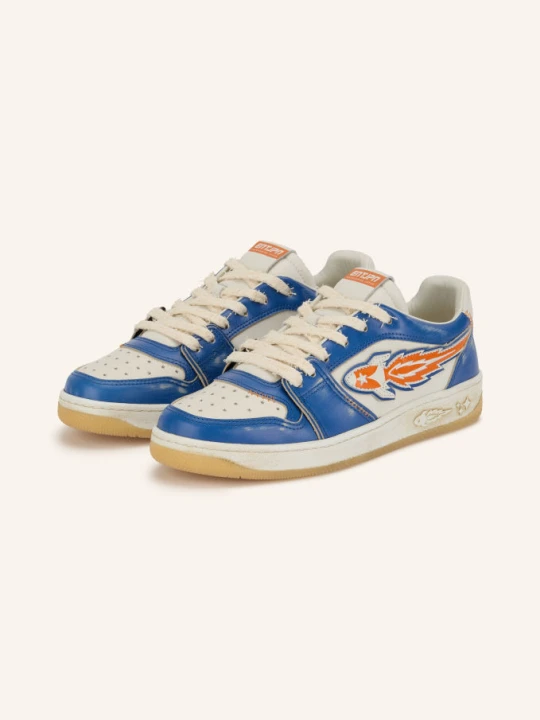 Zdjęcie produktu Enterprise Japan Sneaker Egg Rocket 3 blau