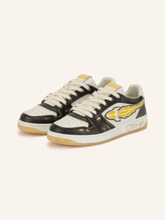 Zdjęcie produktu Enterprise Japan Sneaker Egg Rocket 3 schwarz