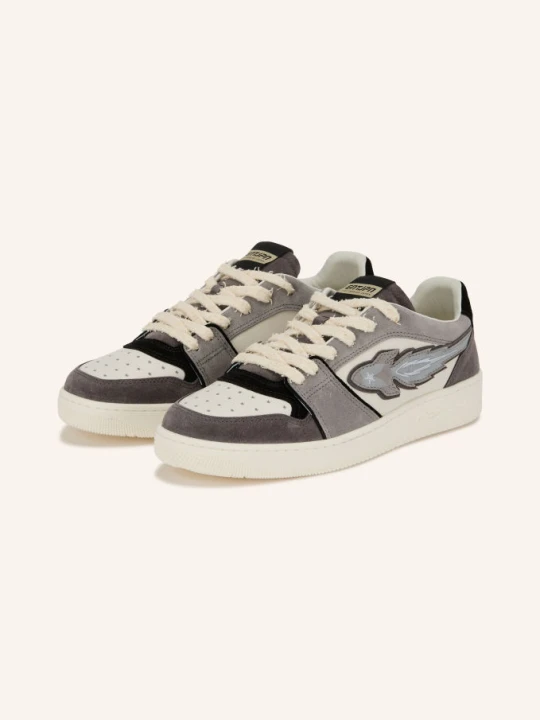 Zdjęcie produktu Enterprise Japan Sneaker Egg Rocket 4 grau szary