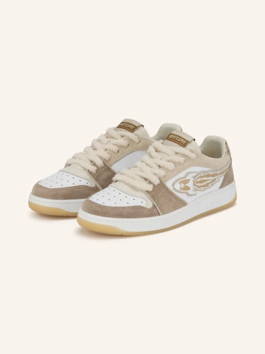 Zdjęcie produktu Enterprise Japan Sneaker Egg Rocket 4 weiss biały