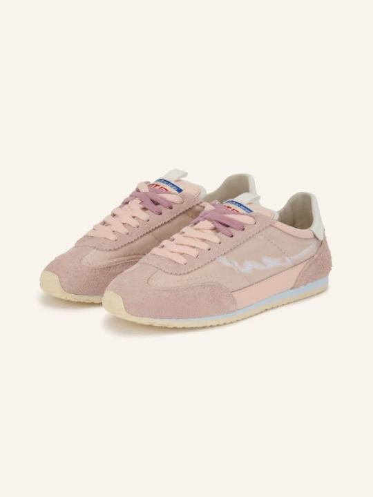 Zdjęcie produktu Enterprise Japan Sneaker Entjpn '61 02 rosa różowy