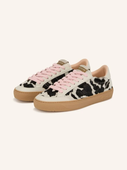 Zdjęcie produktu Enterprise Japan Sneaker Jupiter Rocket 1 schwarz czarny
