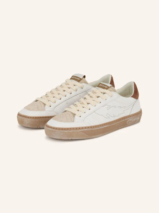 Zdjęcie produktu Enterprise Japan Sneaker Jupiter Rocket 1 weiss