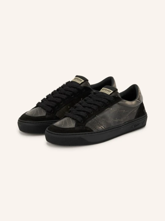 Zdjęcie produktu Enterprise Japan Sneaker Jupiter Rocket 4 schwarz CZARNY