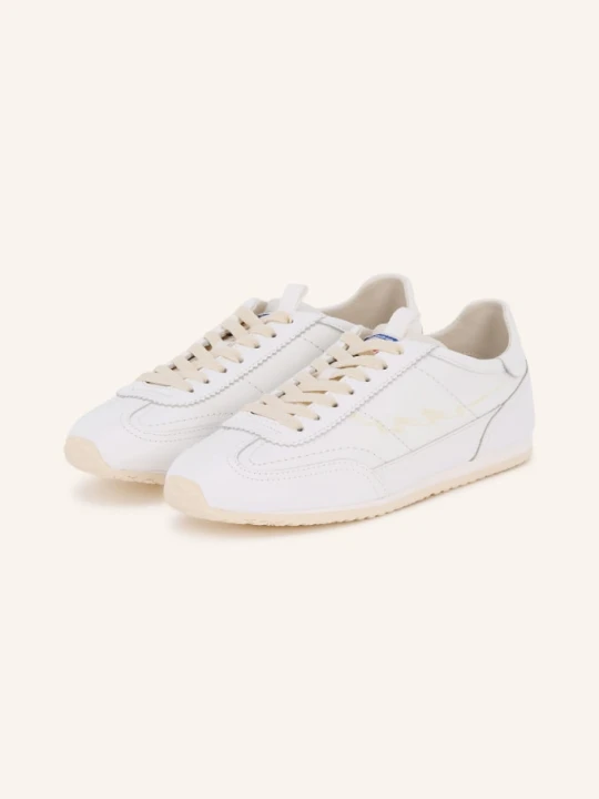 Zdjęcie produktu Enterprise Japan Sneakersy Ej Osaka weiss BIAŁY