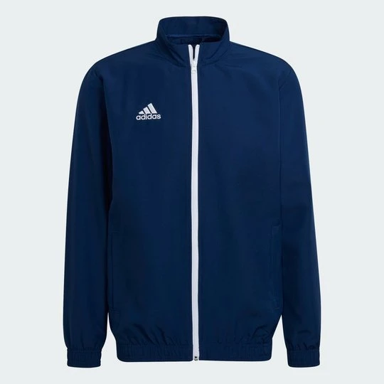 Zdjęcie produktu Entrada 22 Presentation Jacket Adidas Team Navy Blue 2