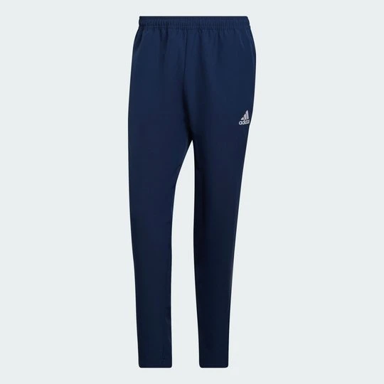 Zdjęcie produktu Entrada 22 Presentation Pants Adidas Team Navy Blue 2