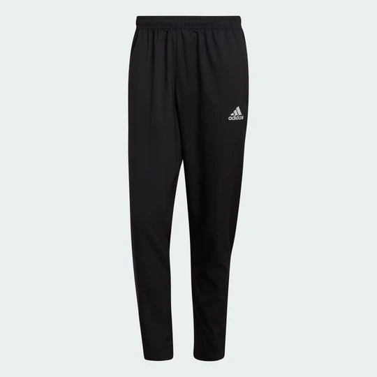 Zdjęcie produktu Entrada 22 Presentation Pants Adidas czarny