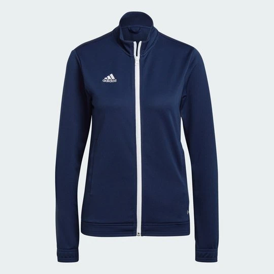 Zdjęcie produktu Entrada 22 Track Jacket Adidas Team Navy Blue 2