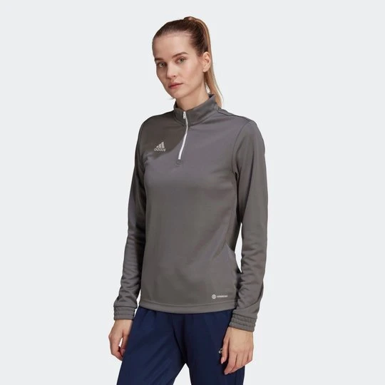 Zdjęcie produktu Entrada 22 Training Top Adidas Team Grey Four