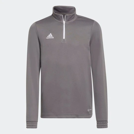 Zdjęcie produktu Entrada 22 Training Top Adidas Team Grey Four