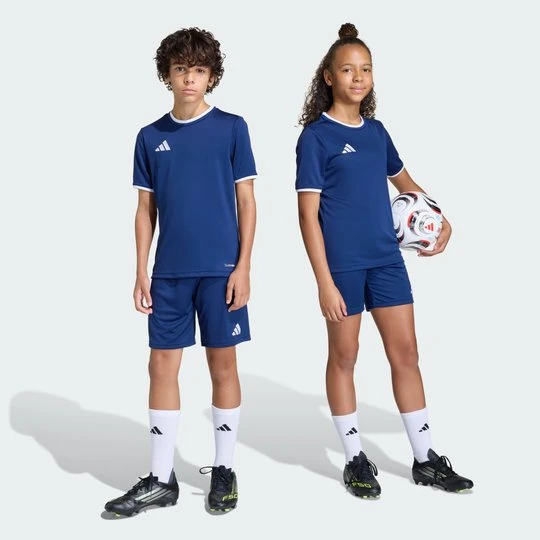 Zdjęcie produktu Entrada26 Shorts Kids Adidas