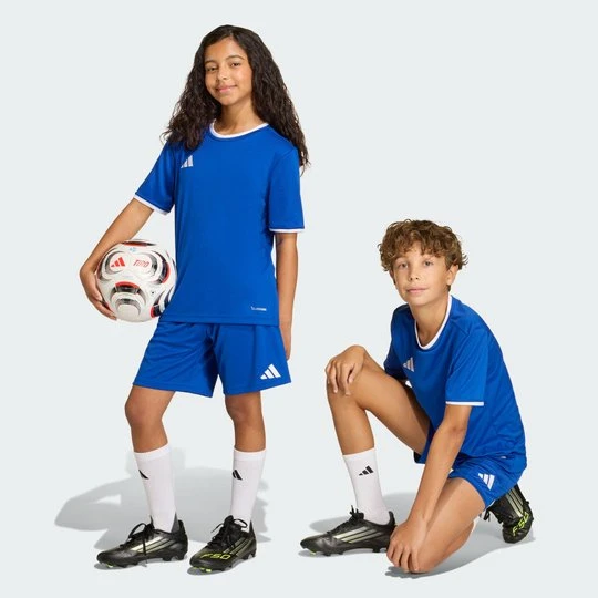 Zdjęcie produktu Entrada26 Shorts Kids Adidas