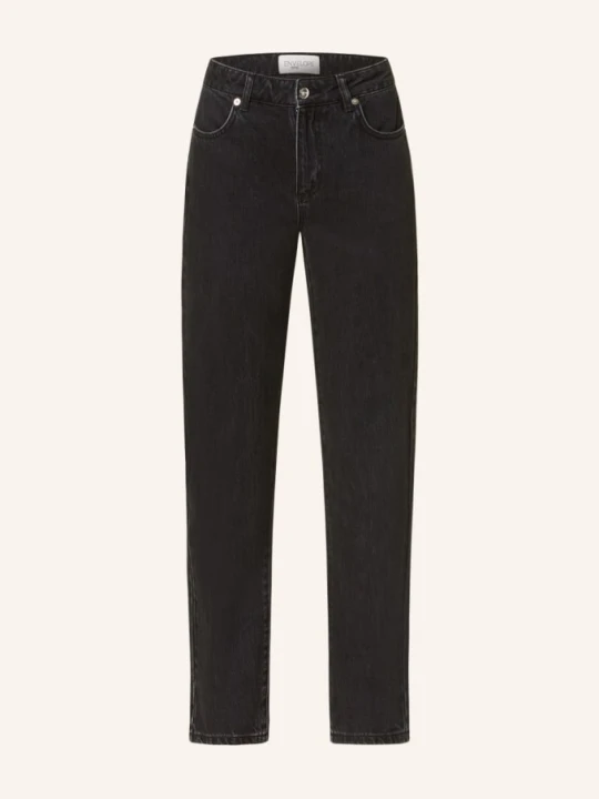 Zdjęcie produktu Envelope 1976 Jeansy Straight Enaarons schwarz WASHED BLACK